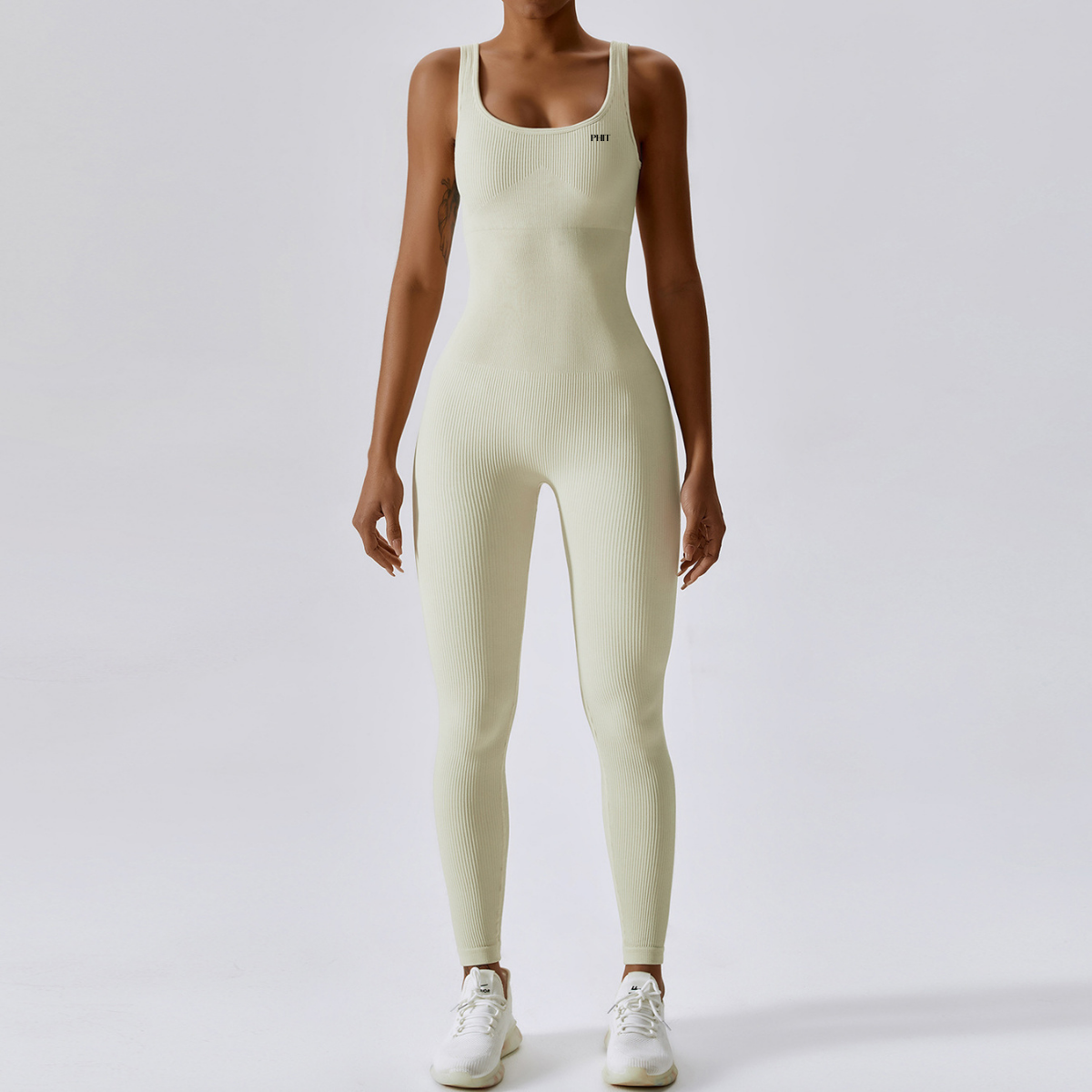 Compression Jumpsuit