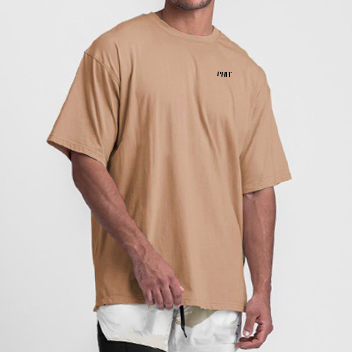 Classic PHIT Tee