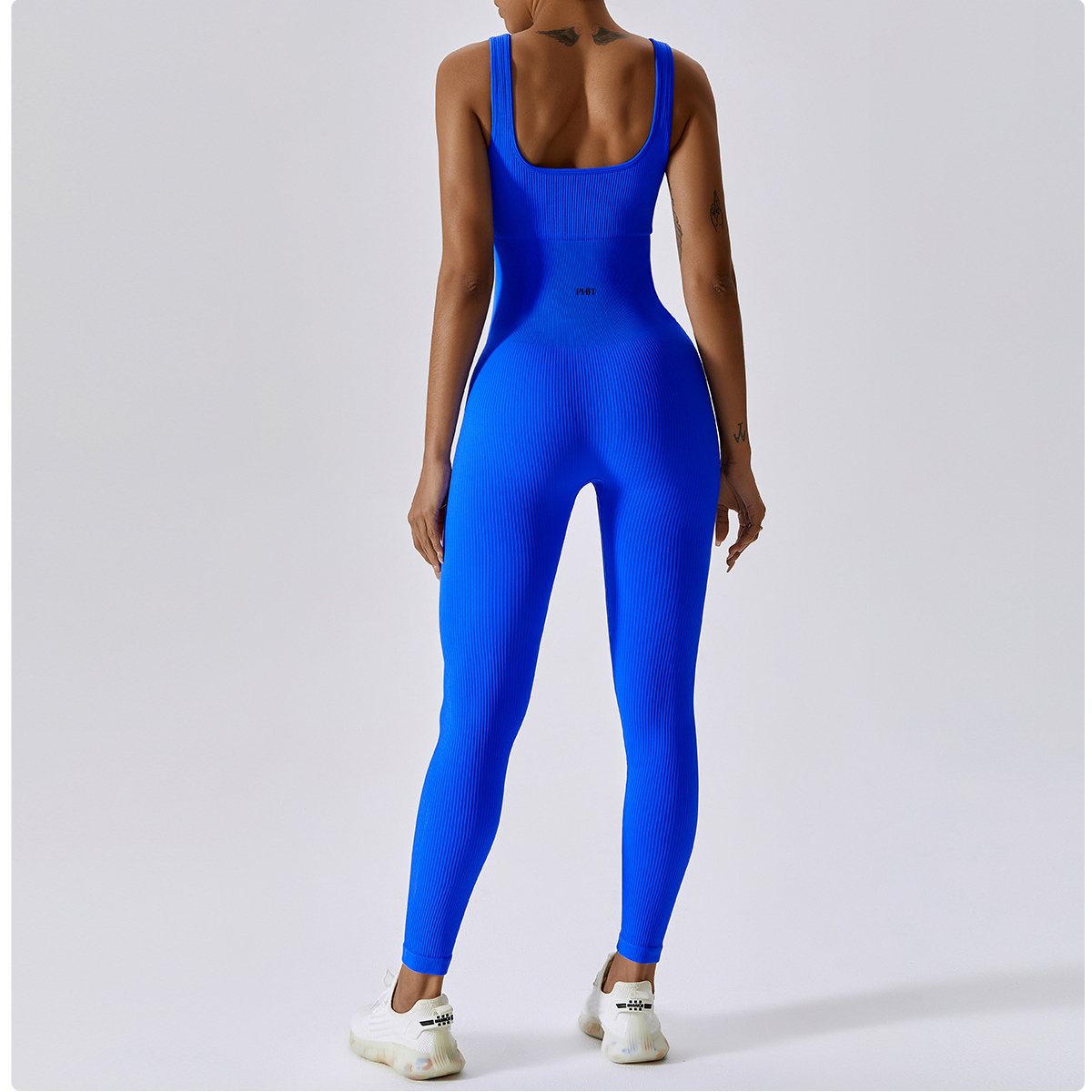 Compression Jumpsuit