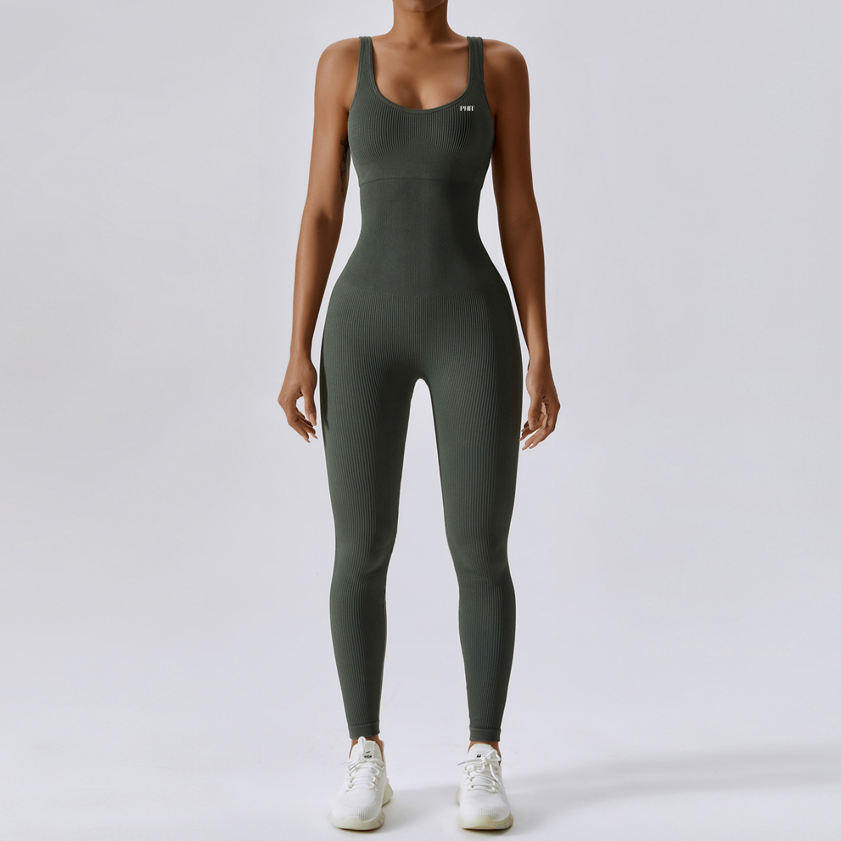 Compression Jumpsuit