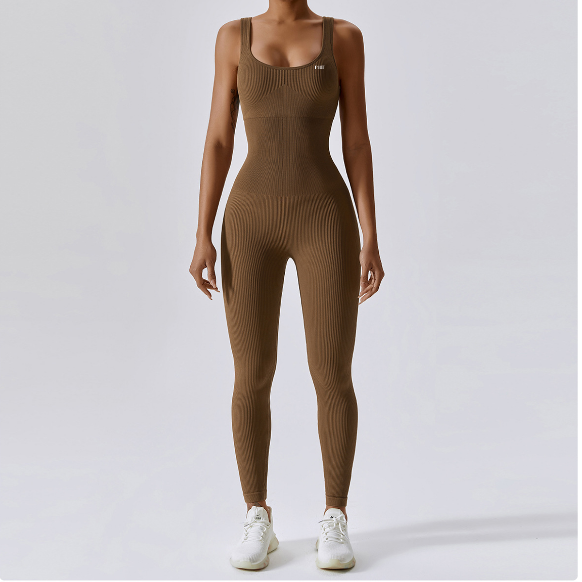 Compression Jumpsuit