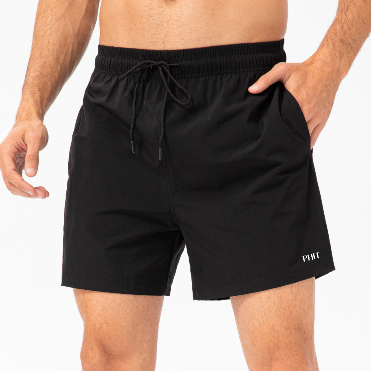 Mesh Shorts