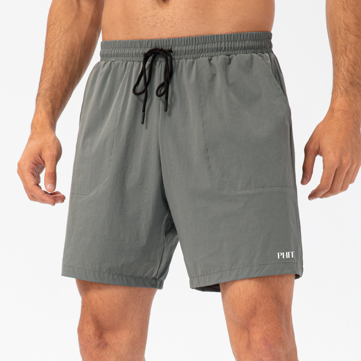 Mesh Shorts