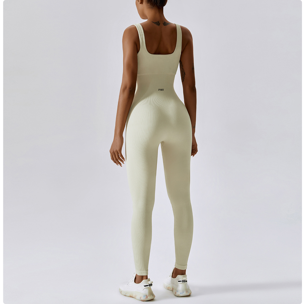 Compression Jumpsuit