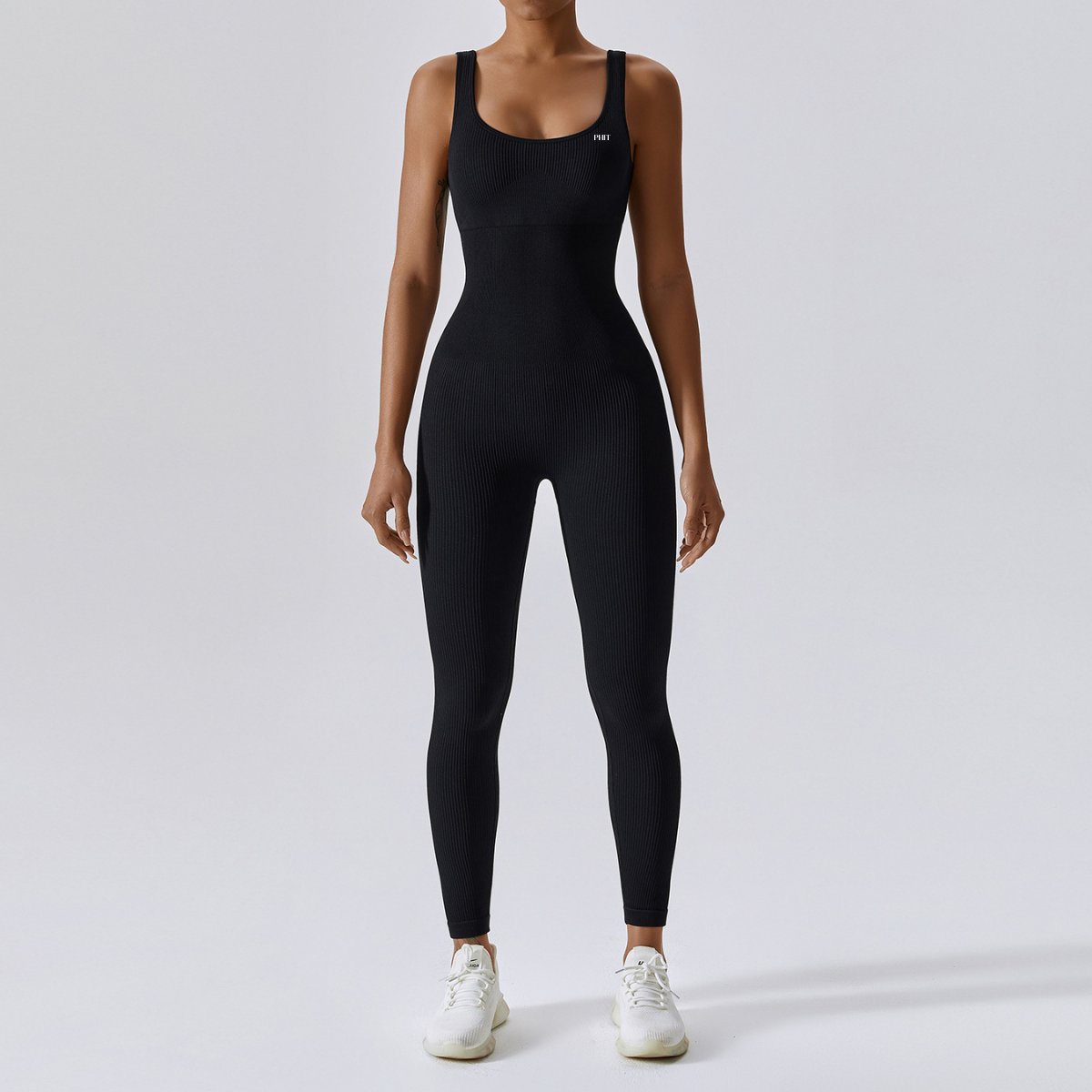 Compression Jumpsuit