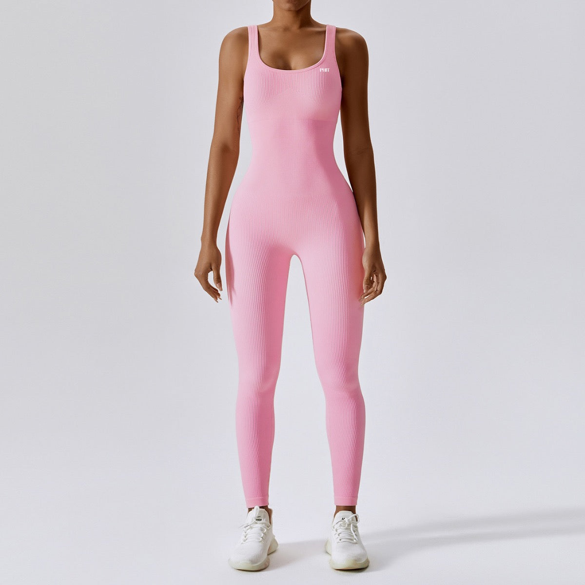 Compression Jumpsuit